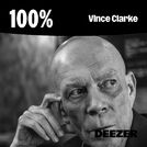 100% Vince Clarke