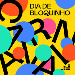 Cover of playlist Dia de Bloquinho