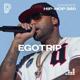 Cover of playlist Égo-trip