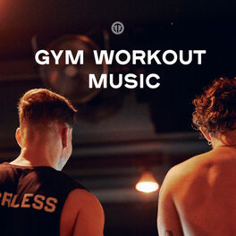 Cover of playlist Gym Workout Music 2023 | Workout Motivation💪