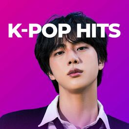 Cover of playlist KPop Hits 2022 (Kpop et Jpop)