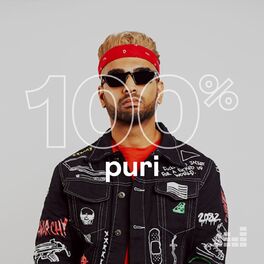 Cover of playlist 100% Puri
