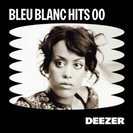 Cover of playlist Bleu blanc hits 2000