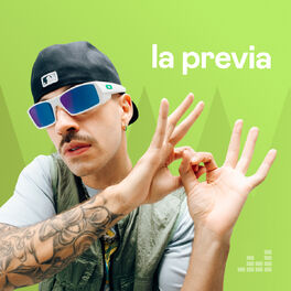 Cover of playlist La Previa