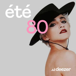 Cover of playlist Été 80
