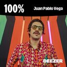 100% Juan Pablo Vega