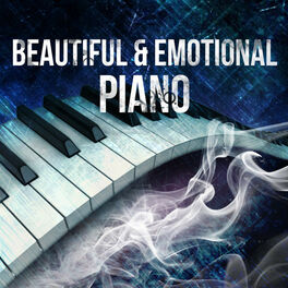Cover of playlist Beautiful & Emotional Piano