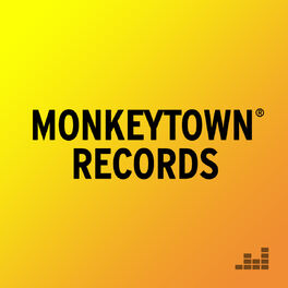 Cover of playlist Staff Picks by Monkeytown