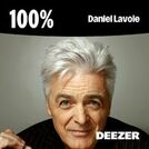 100% Daniel Lavoie