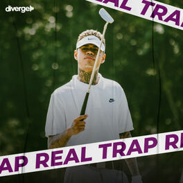 Cover of playlist Real Trap 2022