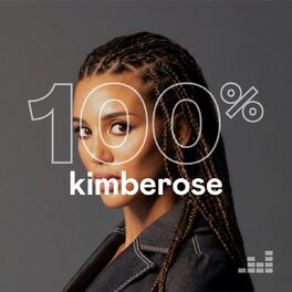 Cover of playlist 100% Kimberose