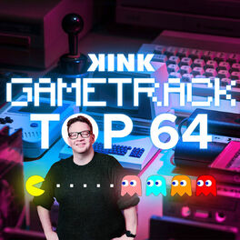 Cover of playlist KINK Gametrack Top 64