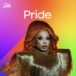 Cover of playlist PRIDE 2023 🌈 | Orgulho 2023 LGBTQIA+