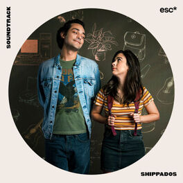 Cover of playlist Soundtrack: Shippados