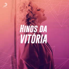 Cover of playlist Hinos da Vitória