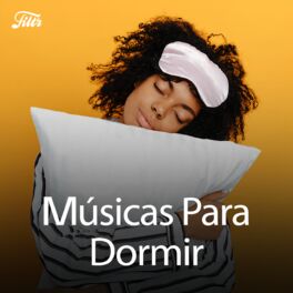 Cover of playlist Músicas Para Noite (Dormir ou Relaxar)