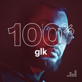 Cover of playlist 100% GLK