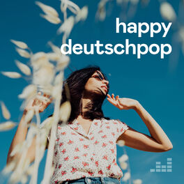 Cover of playlist Happy Deutschpop