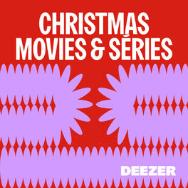Cover of playlist Christmas Movies & Series