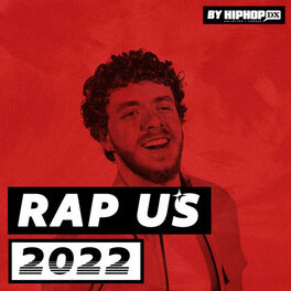 Cover of playlist RAP US 2022 by HipHopDX