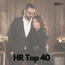Cover of playlist hrtop 40