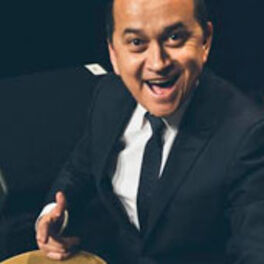 Cover of playlist YURI BUENAVENTURA CABARET