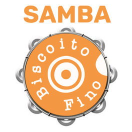 Cover of playlist Samba!