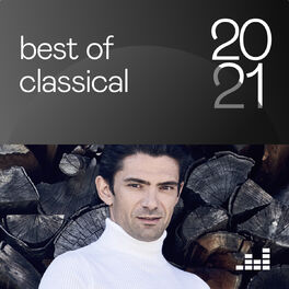 Cover of playlist Best Of Classical 2021