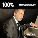 100% Marwan Khoury