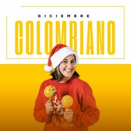 Cover of playlist Diciembre Colombiano