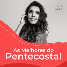 Cover of playlist As Melhores do Pentecostal - 2022
