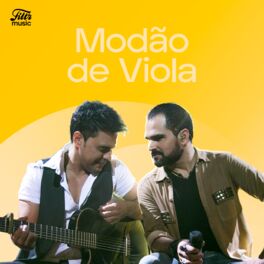 Cover of playlist MODA DE VIOLA, CHURRASCO E PINGA 🥩🍻 As Melhores