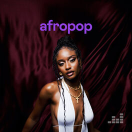Cover of playlist AfroPop