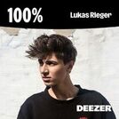 100% Lukas Rieger
