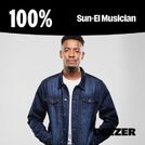 100% Sun-El Musician