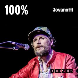 Cover of playlist 100% Jovanotti