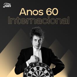 Cover of playlist Anos 60 - Internacional