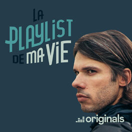 Cover of playlist Orelsan