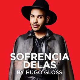 Cover of playlist SOFRÊNCIA DELAS by HUGO GLOSS