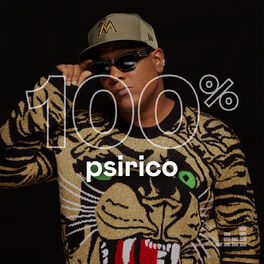 Cover of playlist 100% Psirico