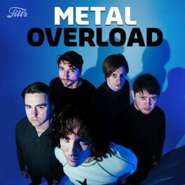Cover of playlist Metal Overload