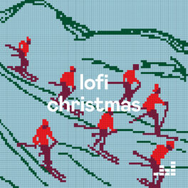 lofi christmas