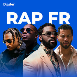 Cover of playlist Rap Fr | Rap Francais 2022 | Hits Rap | Kobo, Dams