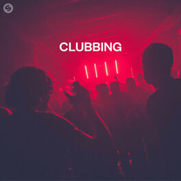 Cover of playlist Clubbing | House x Tech House x Bass House