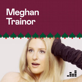 A Very Meghan Trainor Xmas