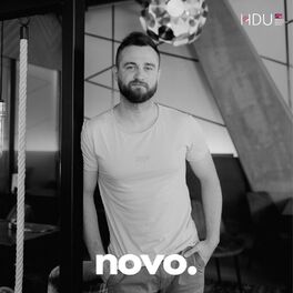 Cover of playlist novo