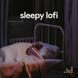 Cover of playlist Sleepy lo-fi