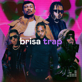 Cover of playlist Brisa Trap