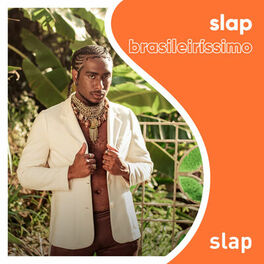 Cover of playlist slap brasileiríssimo ✨