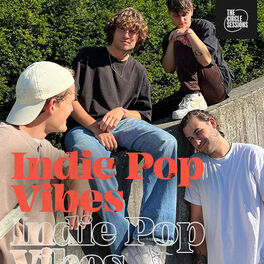 Cover of playlist Indie Pop Vibes || Soft, Feelgood, Emotional & Chi